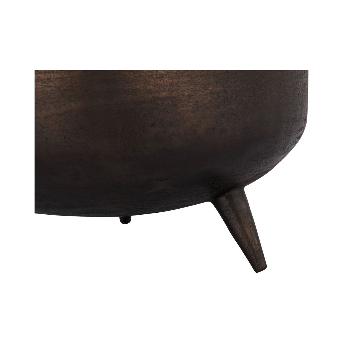 Kettel - Accent Table - Bronze