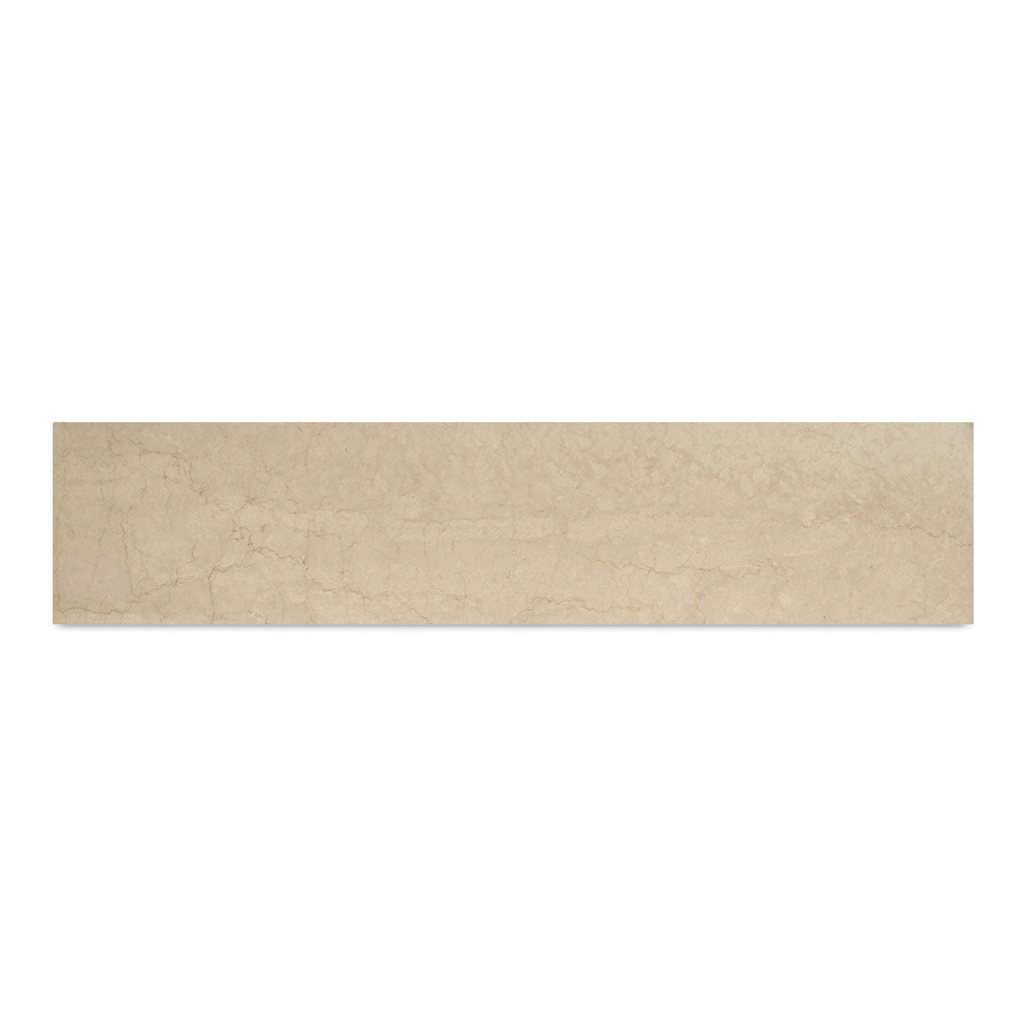 Lane - 6 Drawer Dresser - Natural