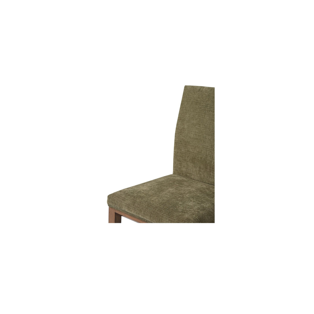 Frankie - Dining Chair (Set of 2) - Olive