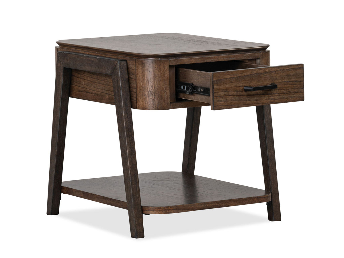 Hallie - Rectangular Table