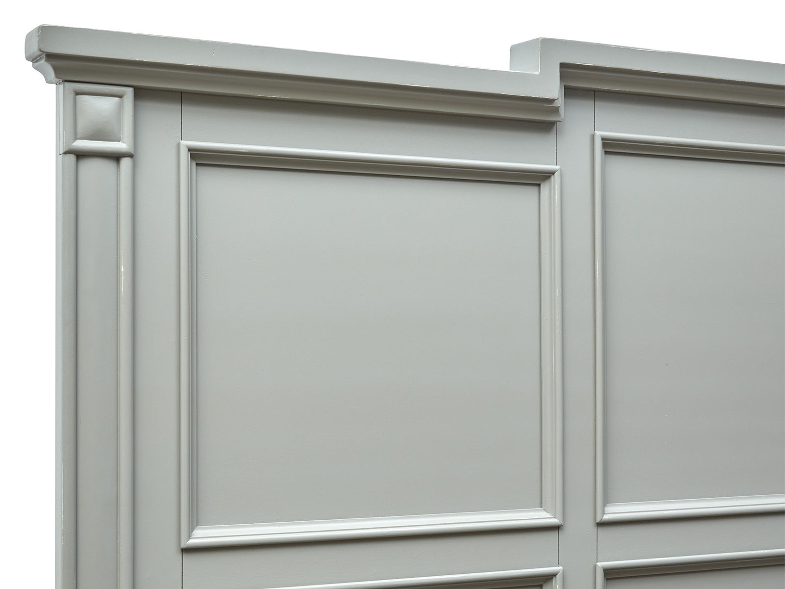 Glenbrook - Complete Panel Storage Bed