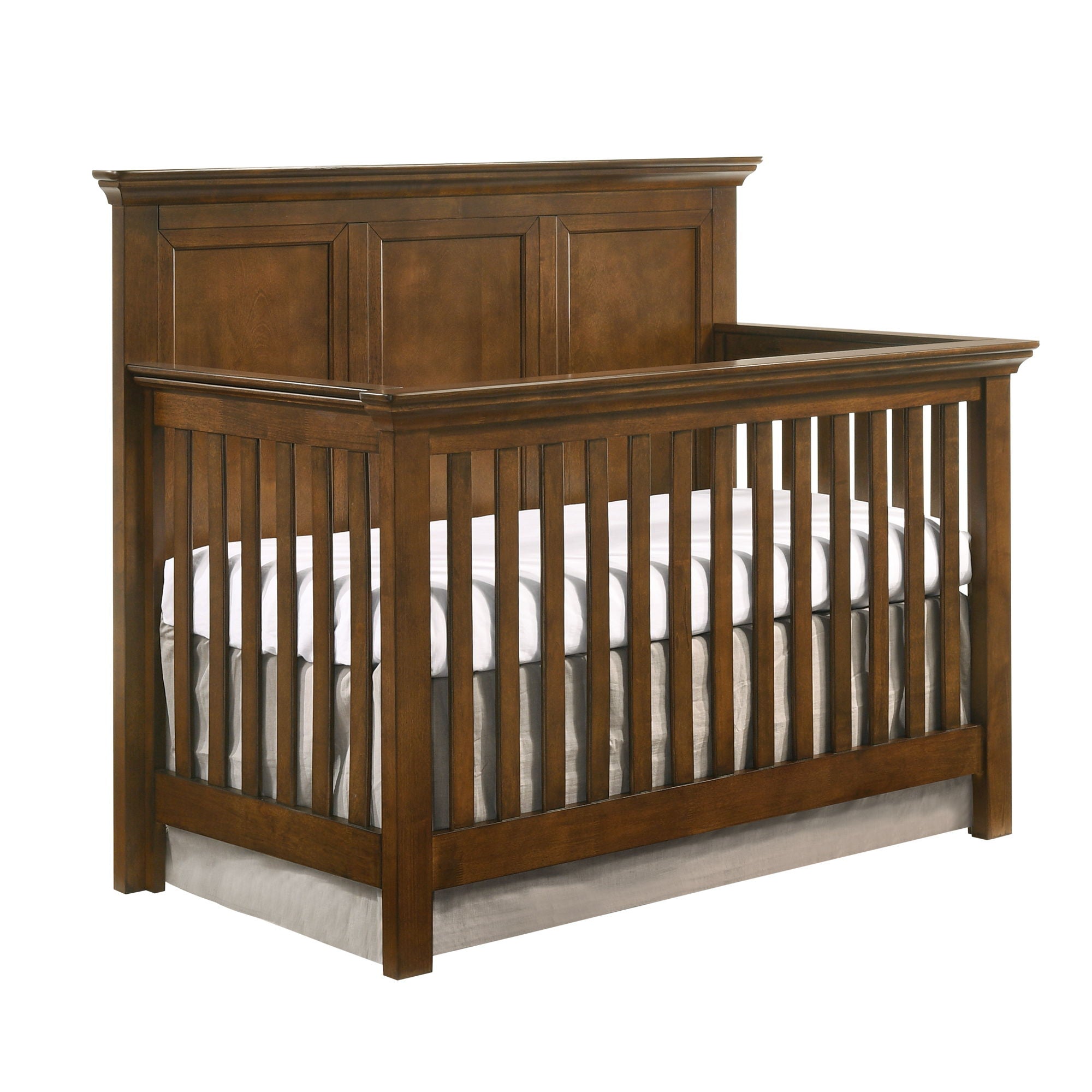 San Mateo - Convertible Crib