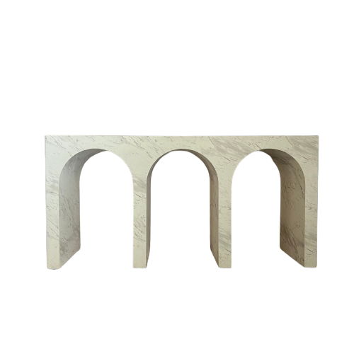 Marmo - Outdoor Concrete Table
