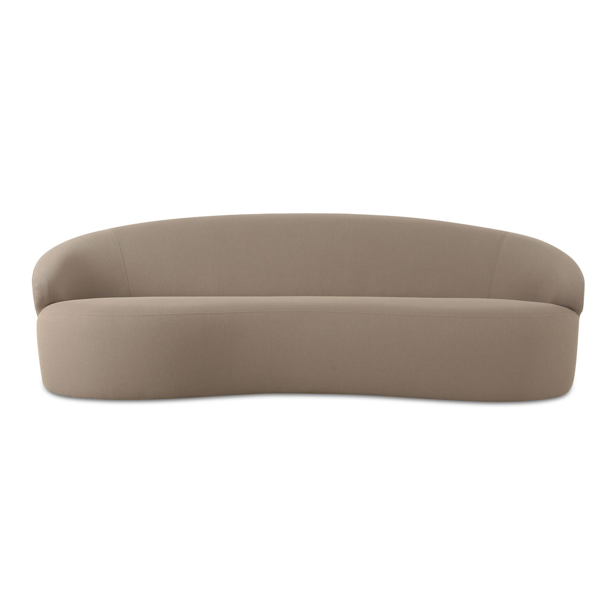 Cove - Outdoor Sofa - Taupe