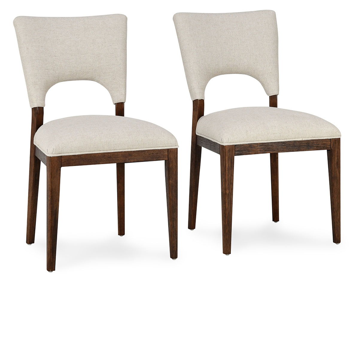 Mitchel - Upholstered Dining Chair (Set of 2)