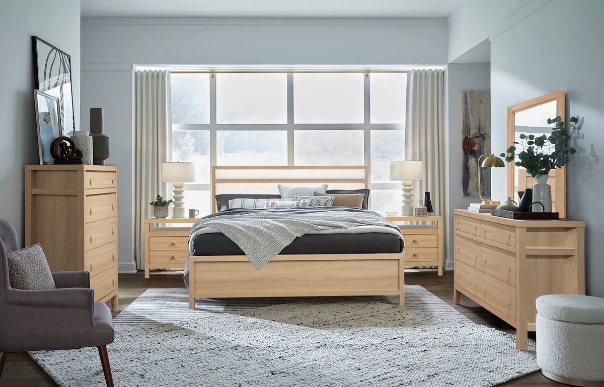 Merrifield - Drawer Nightstand