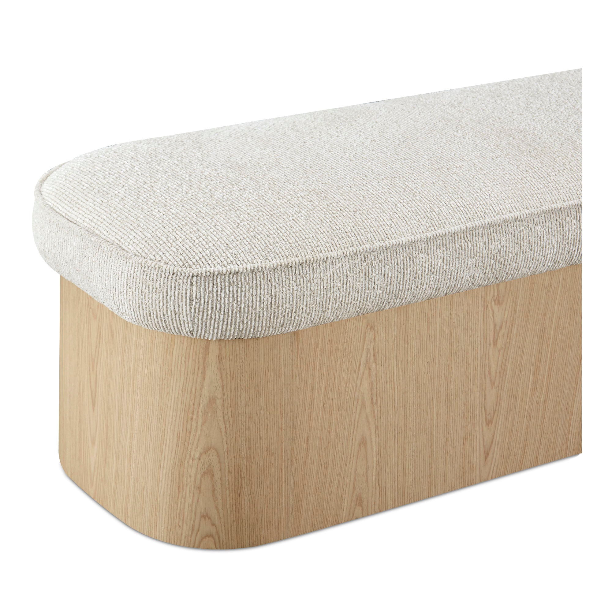 Sonny - Bench - Ash