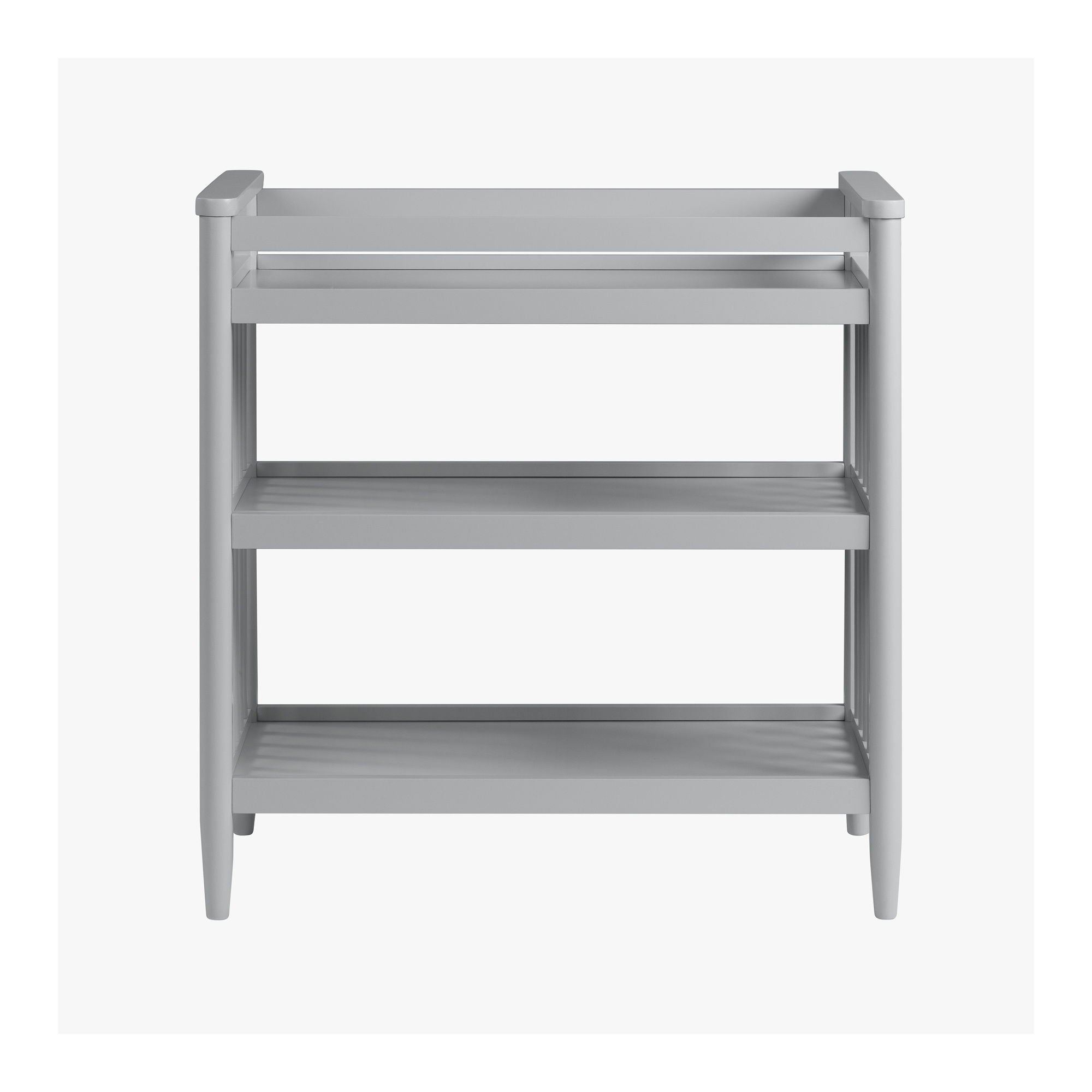 Modern Nursery - Changing Table