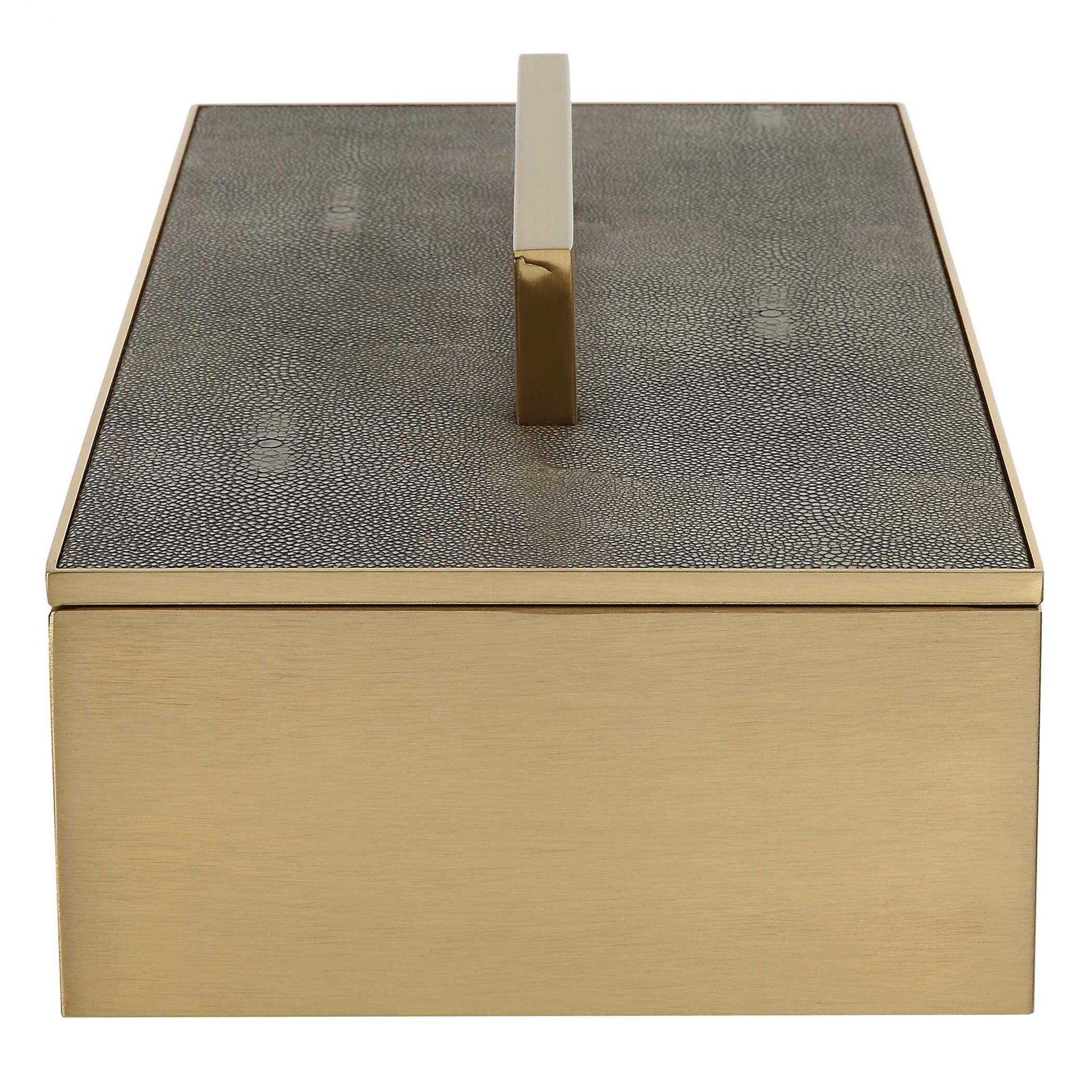 Wessex - Box - Gray