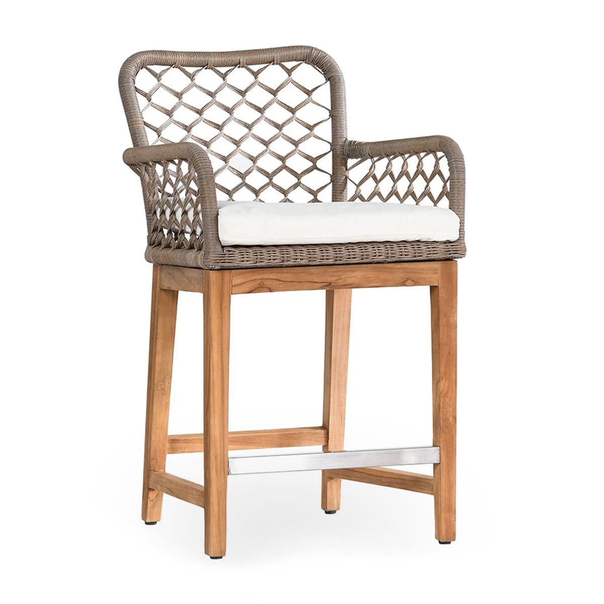 Paulo - Outdoor Stool