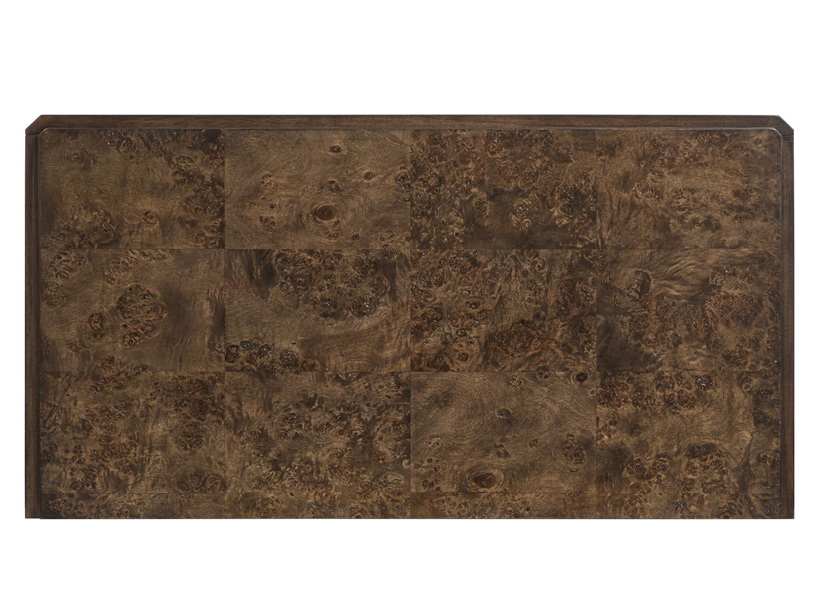 Rowan - Drawer Chest - Espresso