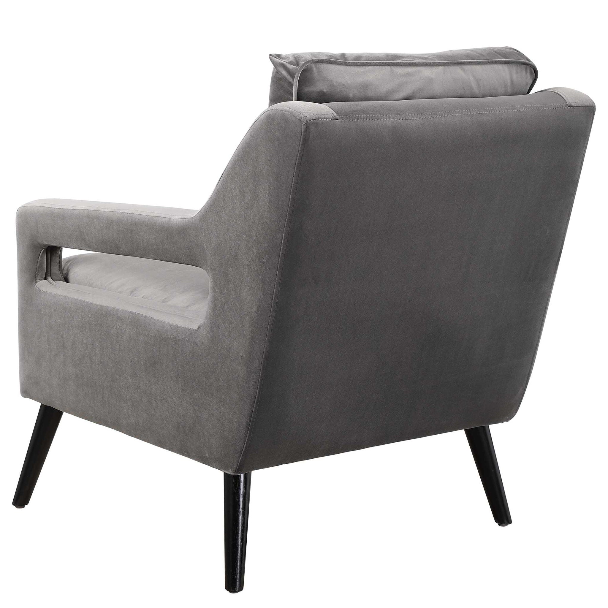 O'Brien - Armchair - Gray