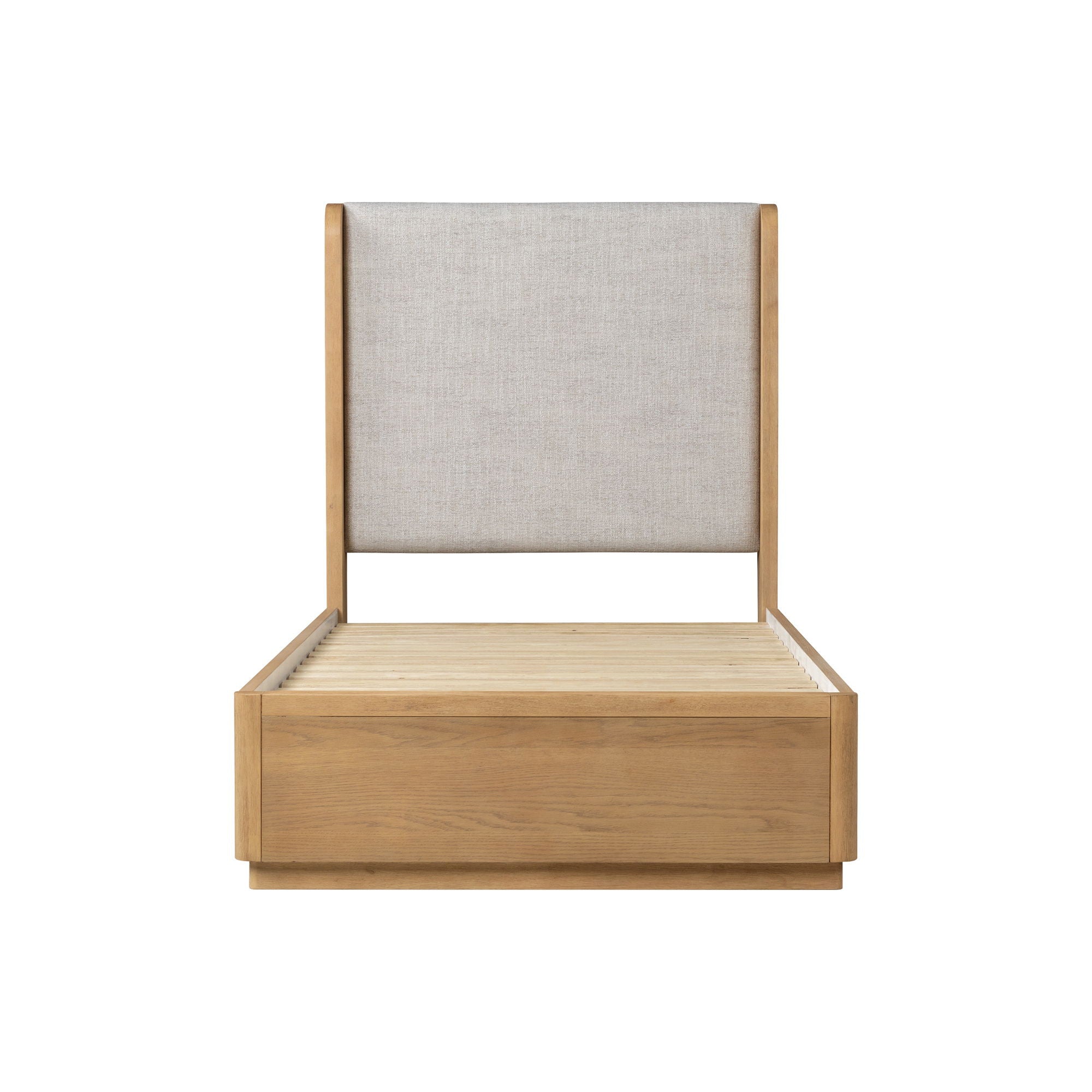 Modena - Upholstered Bed