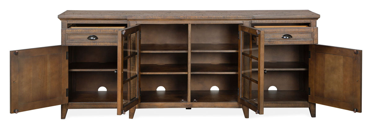 Bay Creek - Entertainment Console