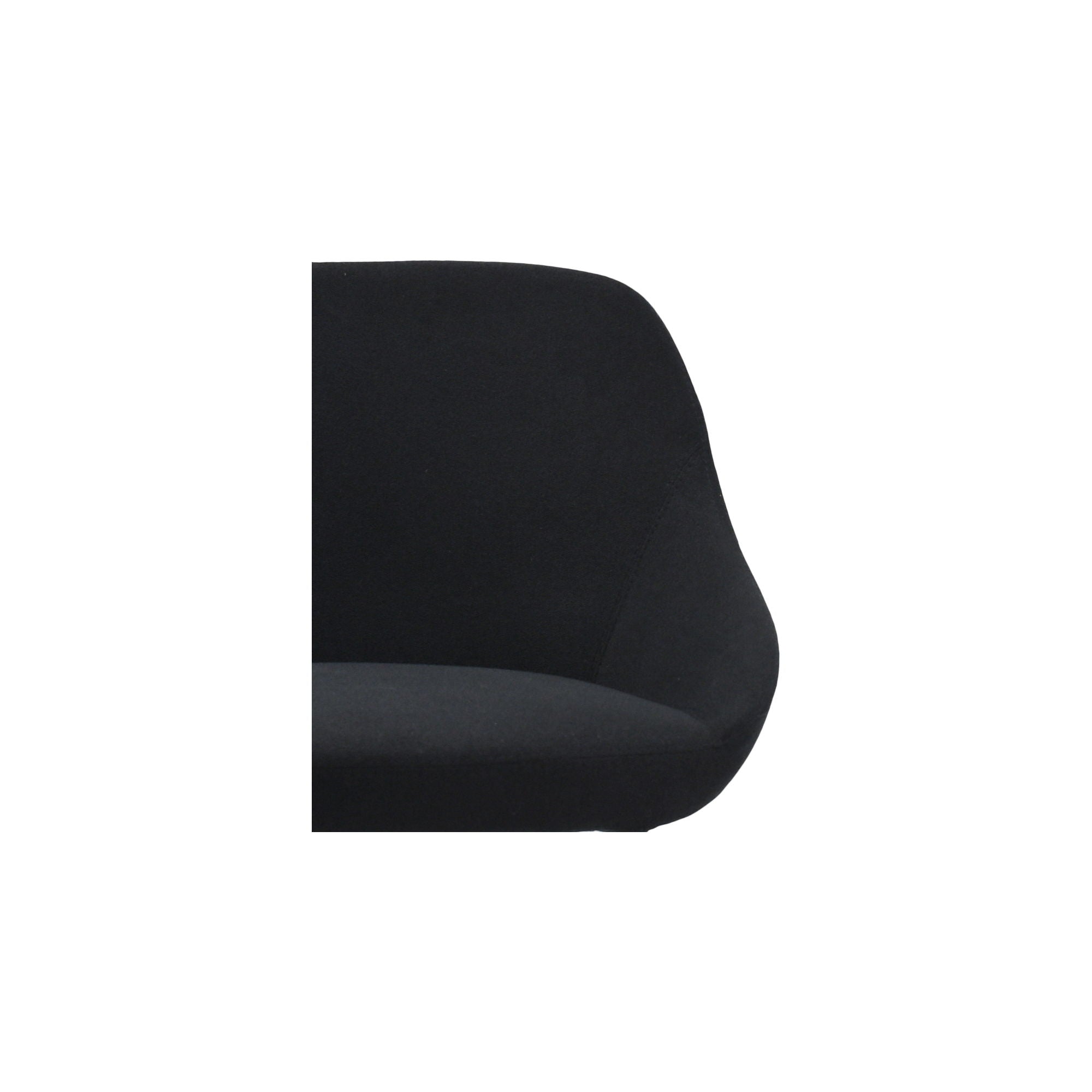 Shelby - Counter Stool - Black