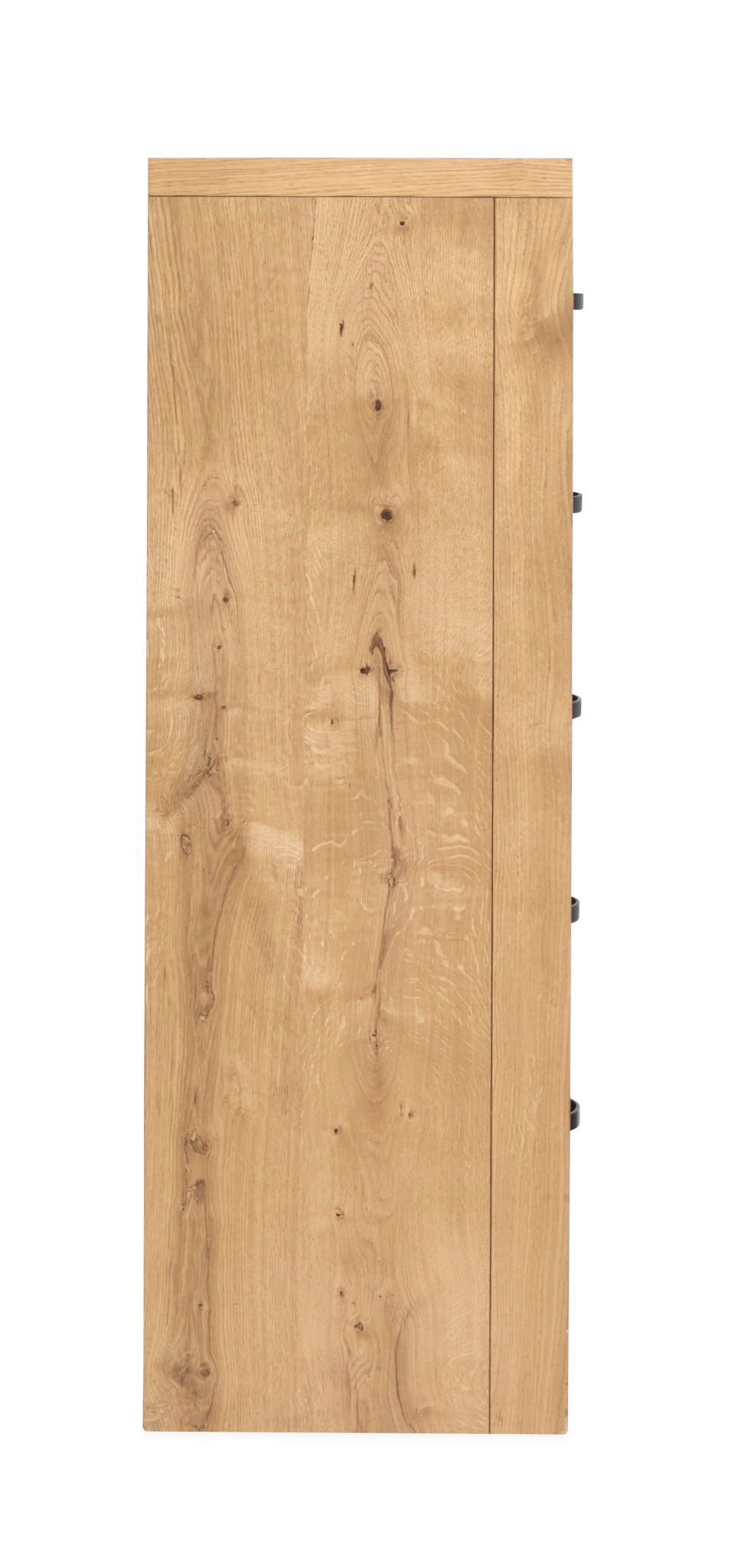 Laramie - Drawer Chest - Honey Wheat