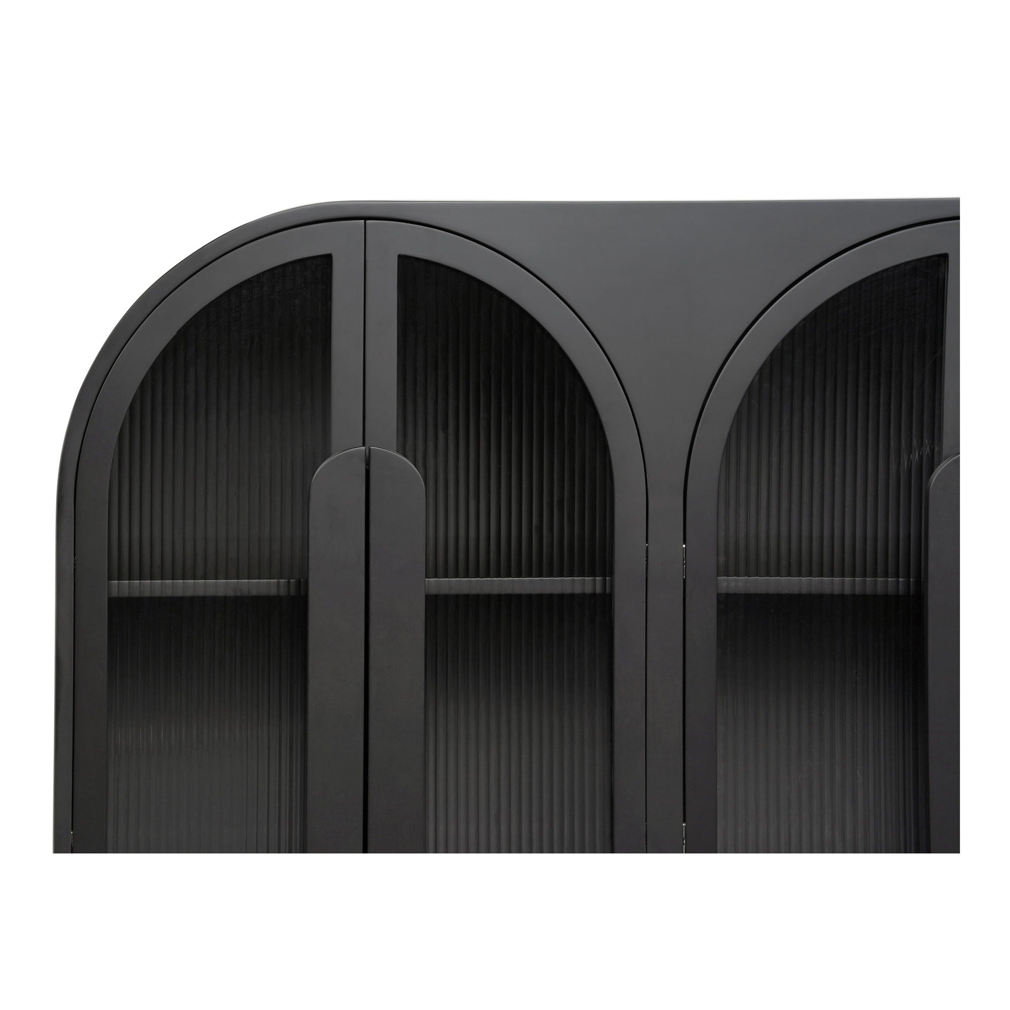 Salone - Sideboard - Black