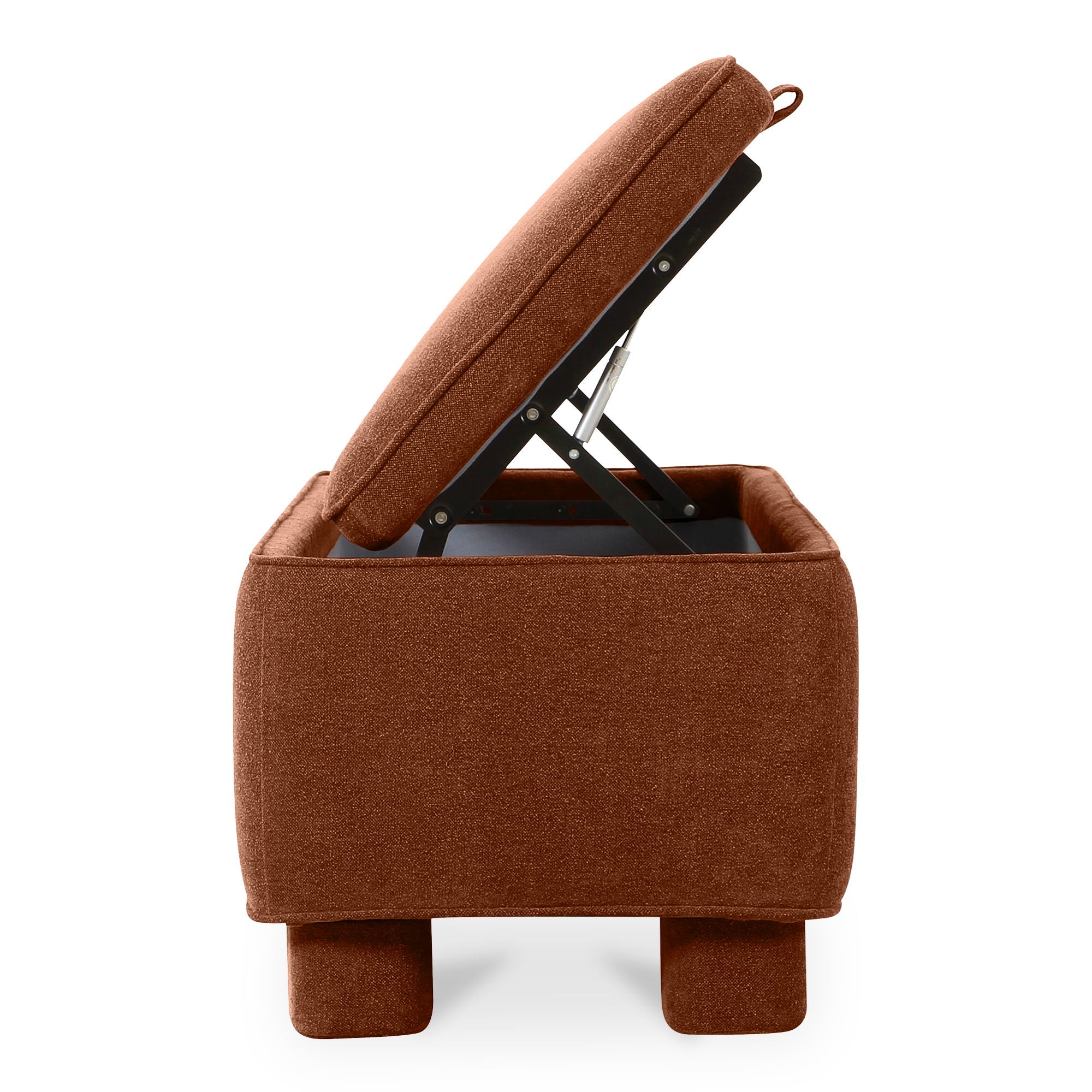 Ichigo - Storage Bench - Orange
