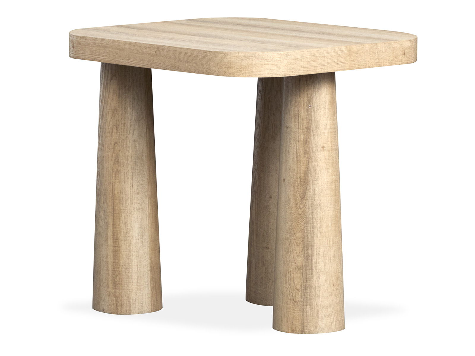 Lanfer - Rectangular Table