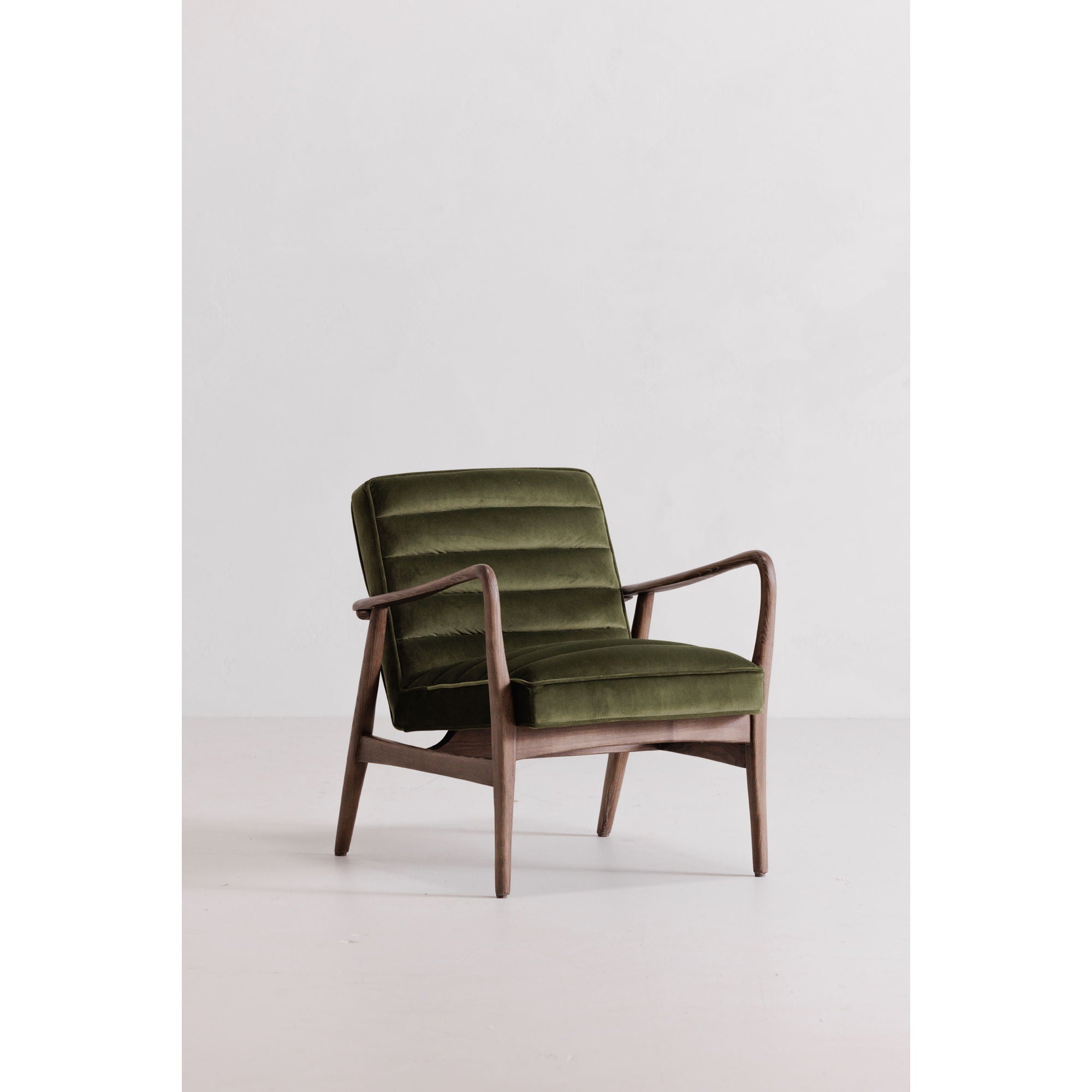 Anderson - Armchair - Dark Ivy