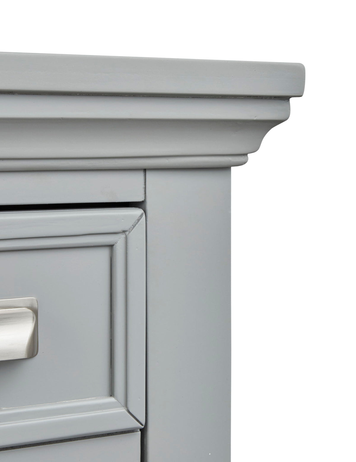 Charleston - Drawer Nightstand