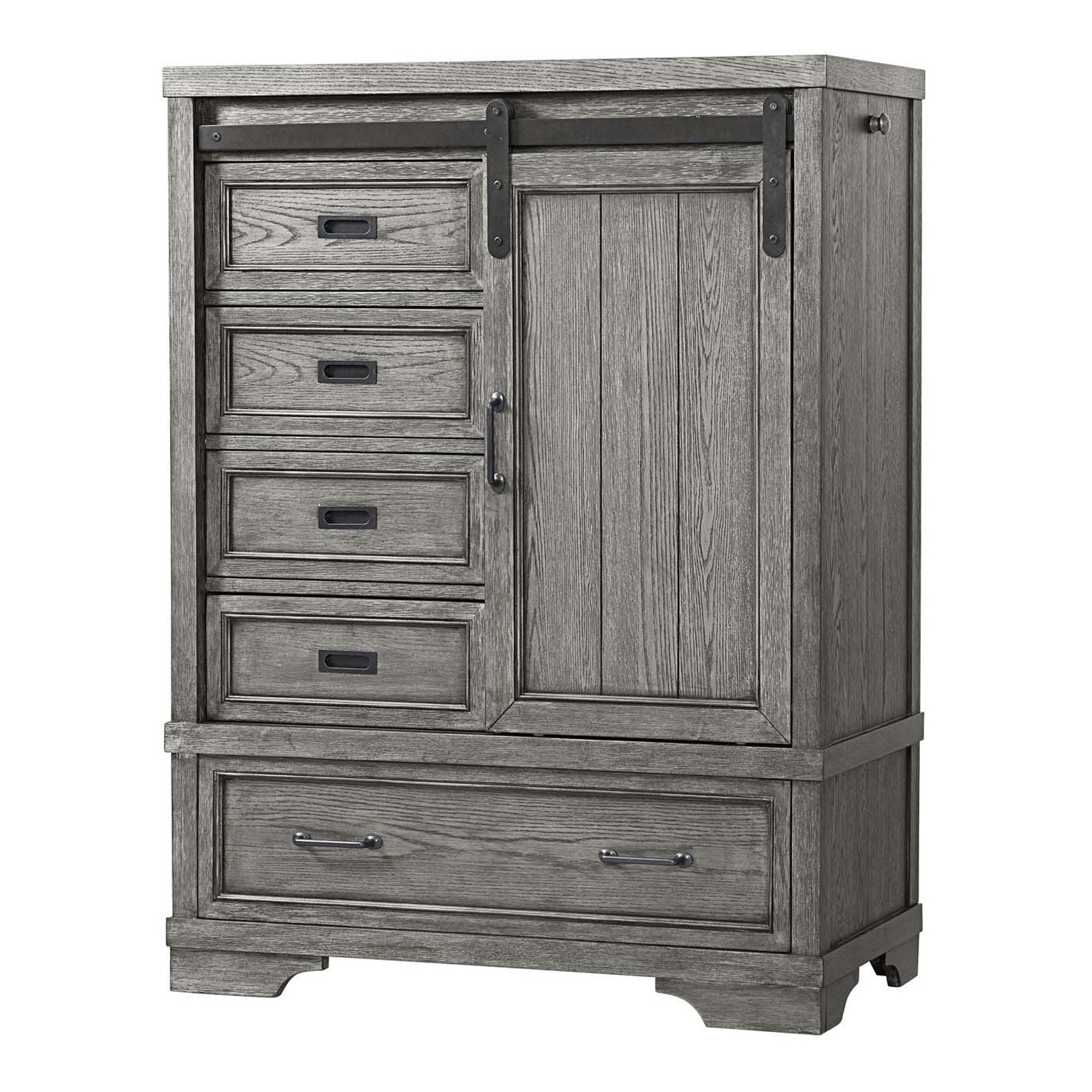 Foundry - Chifferobe