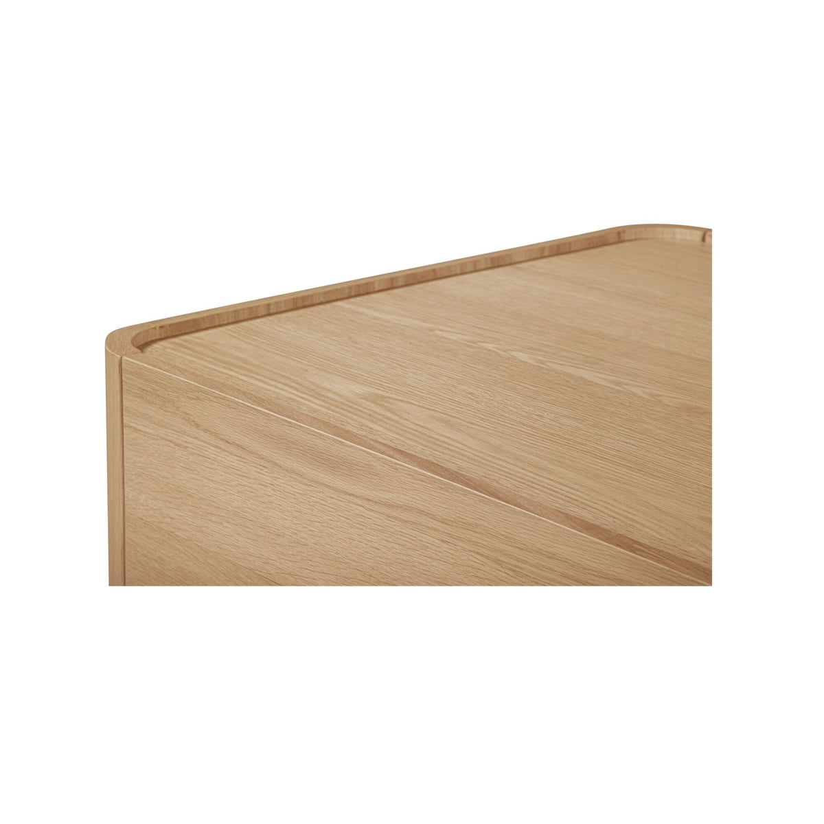 Gibson - Coffee Table - Natural