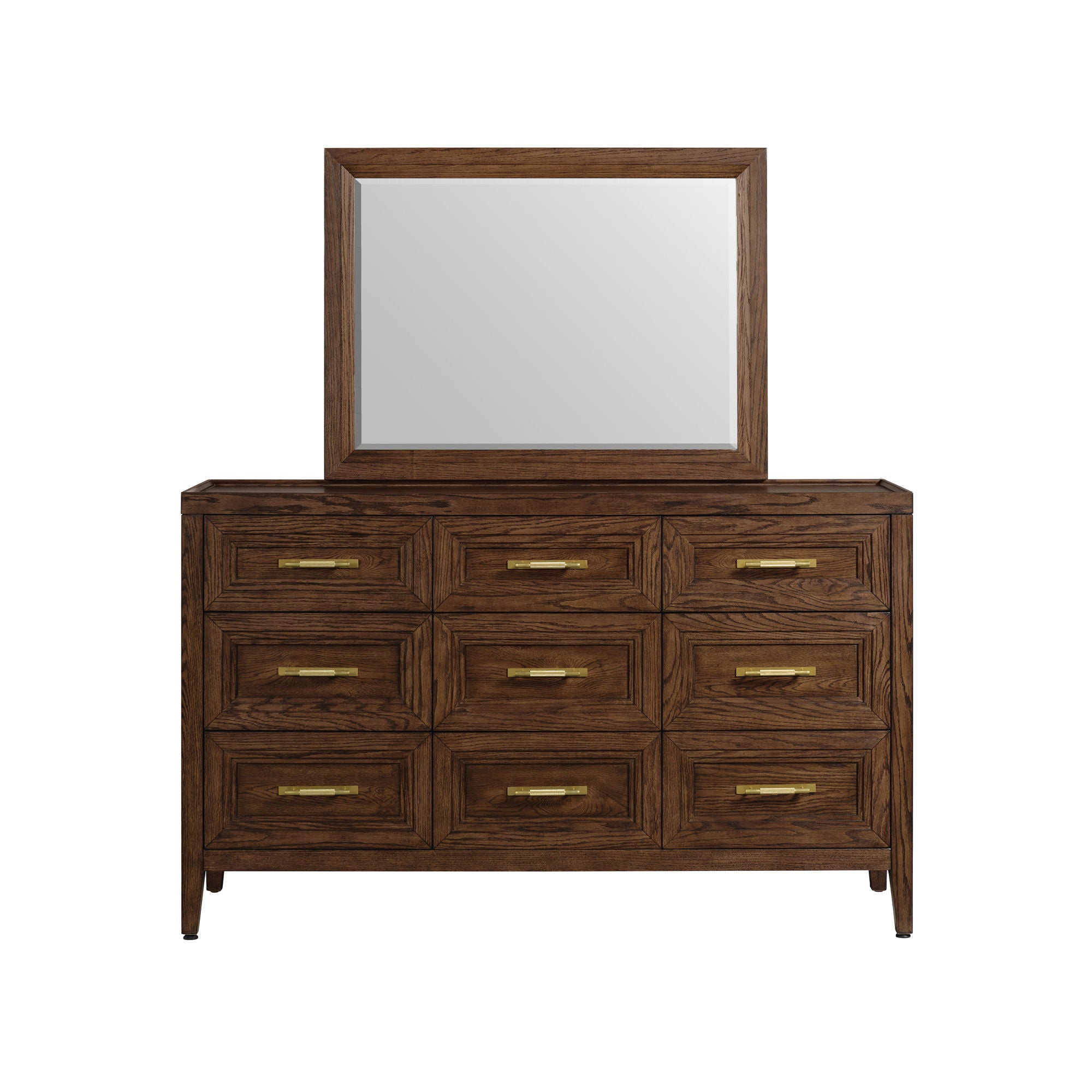 Marlow - Mirror - Sable