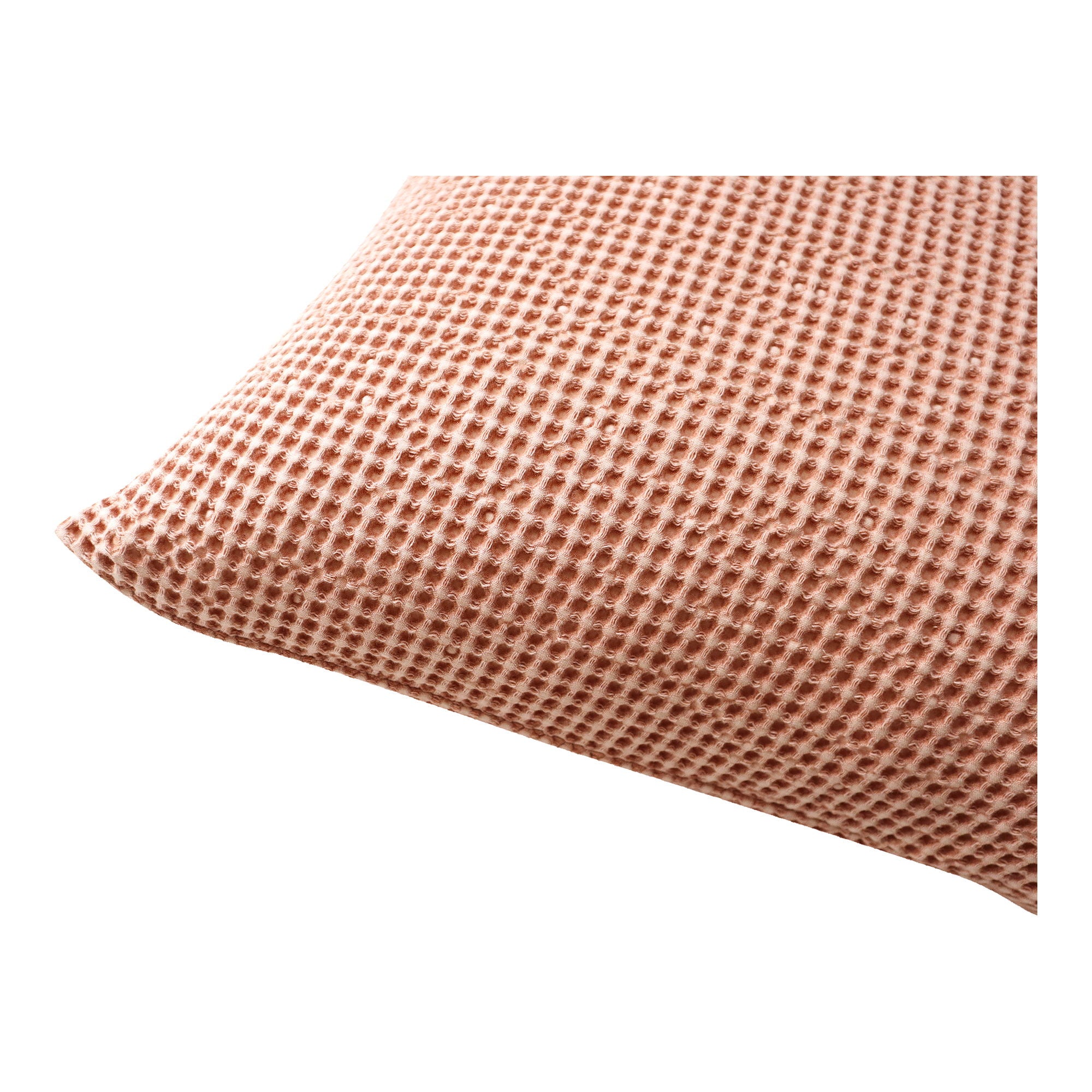 Ria - Fabric Pillow - Red