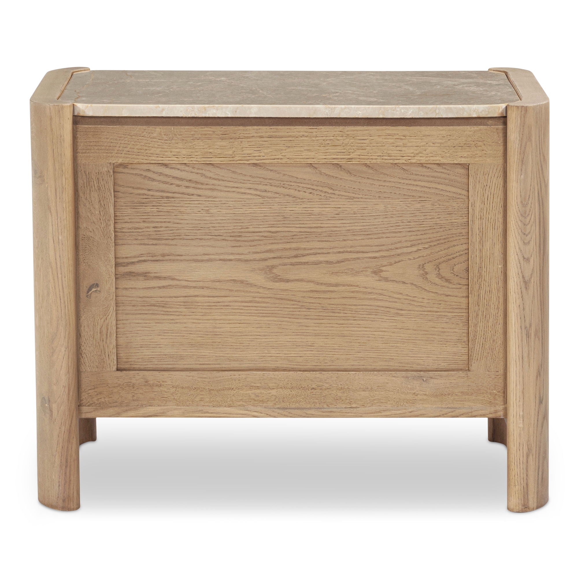 Lane - Nightstand - Natural
