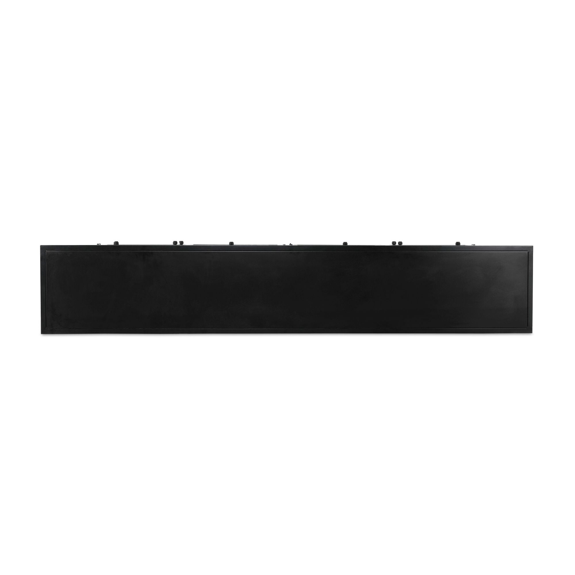 Henry - Sideboard - Black