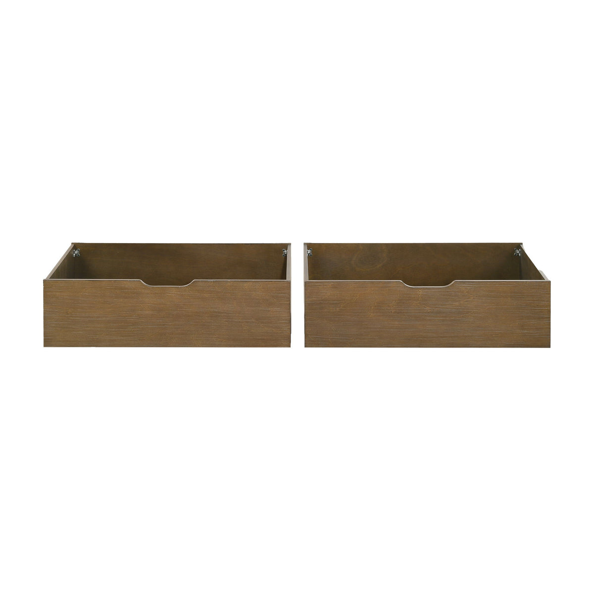 Highland - Storage Drawers (Set of 2) - Sand Dune