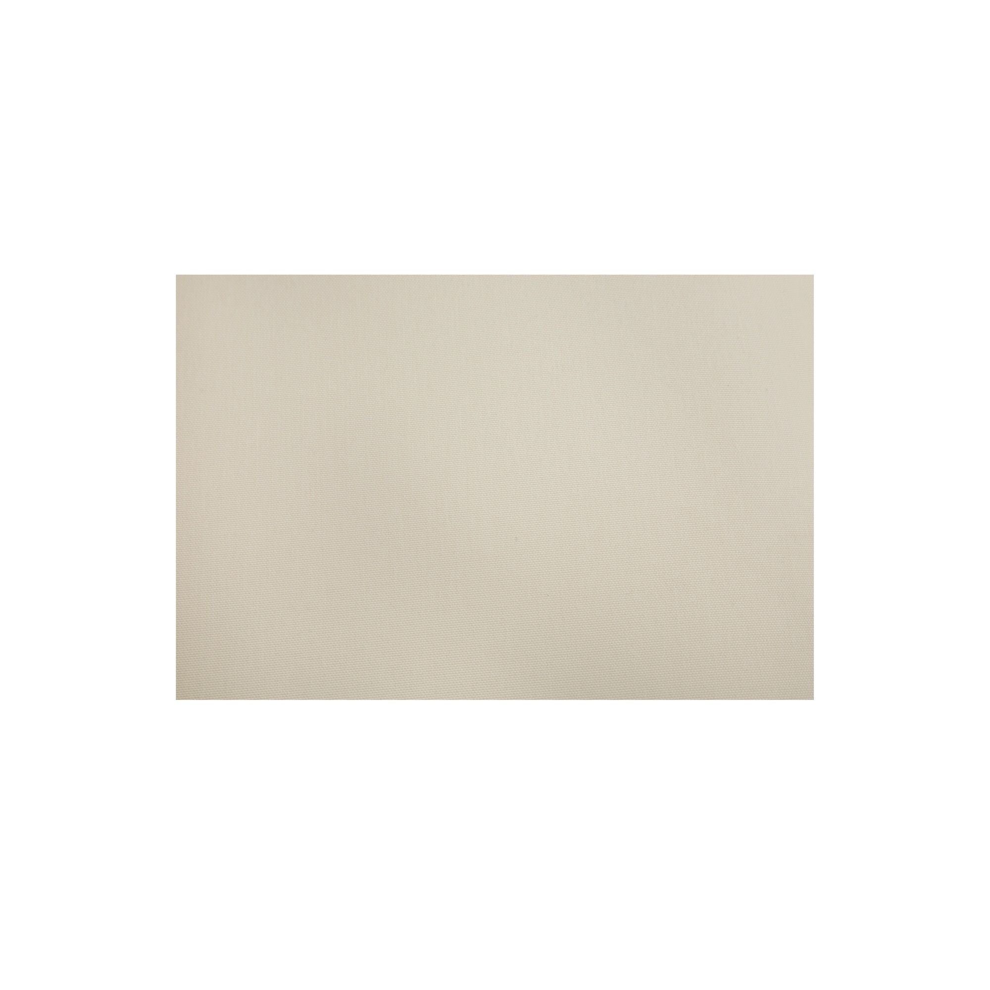 Lydia - Outdoor Slipcover Dining Chair - Cream