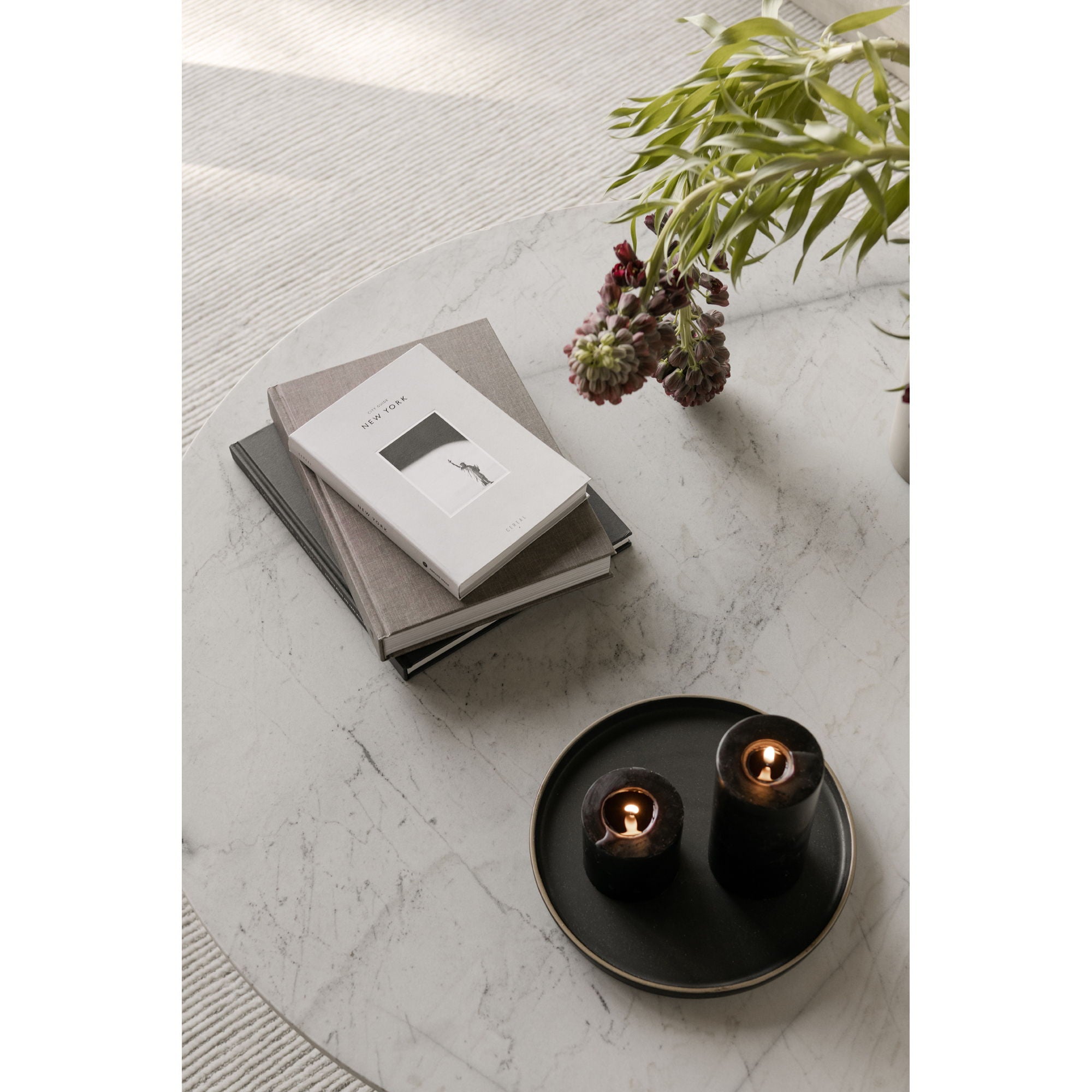 Jinxx - Coffee Table - Natural