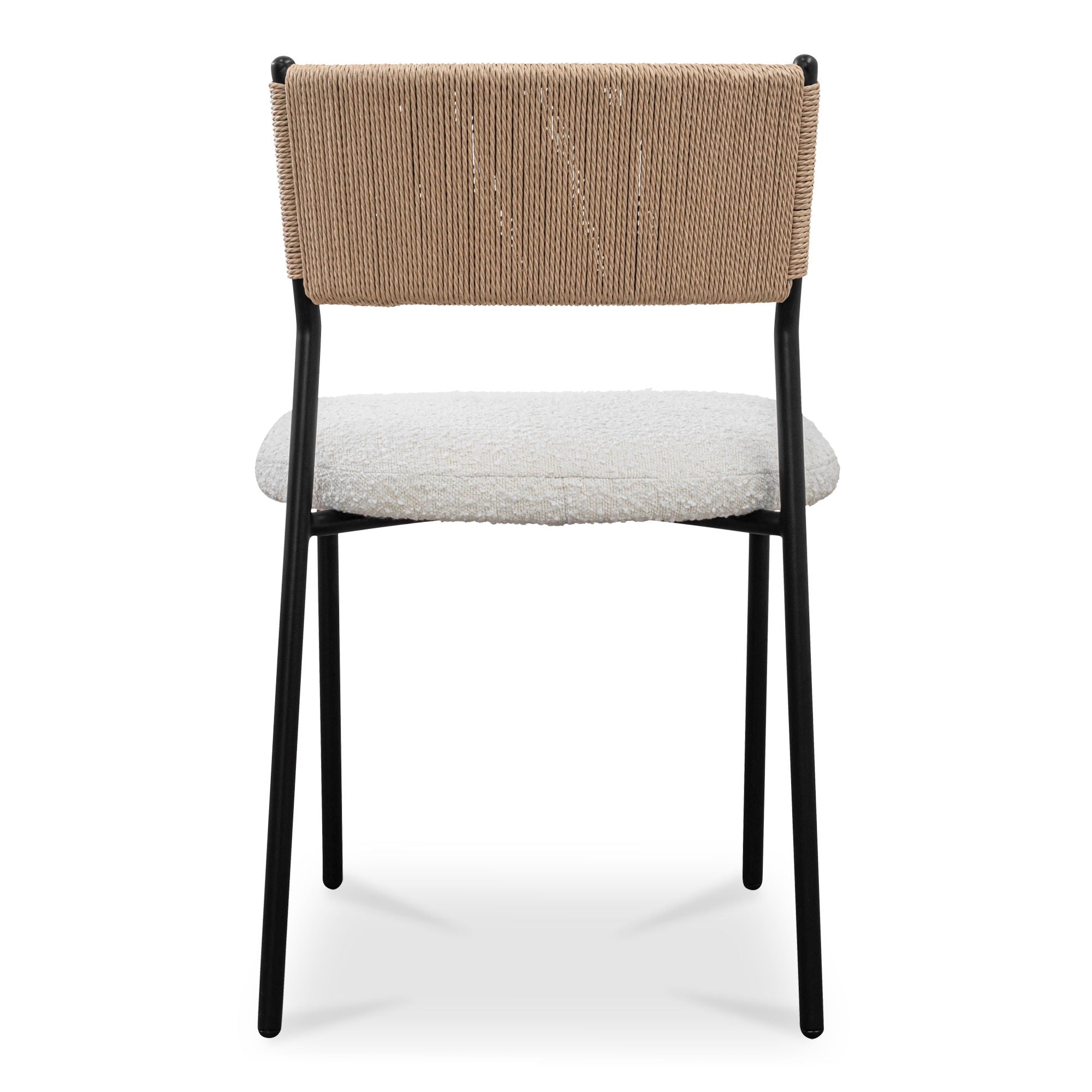 Foley - Dining Chair (Set of 2) - White