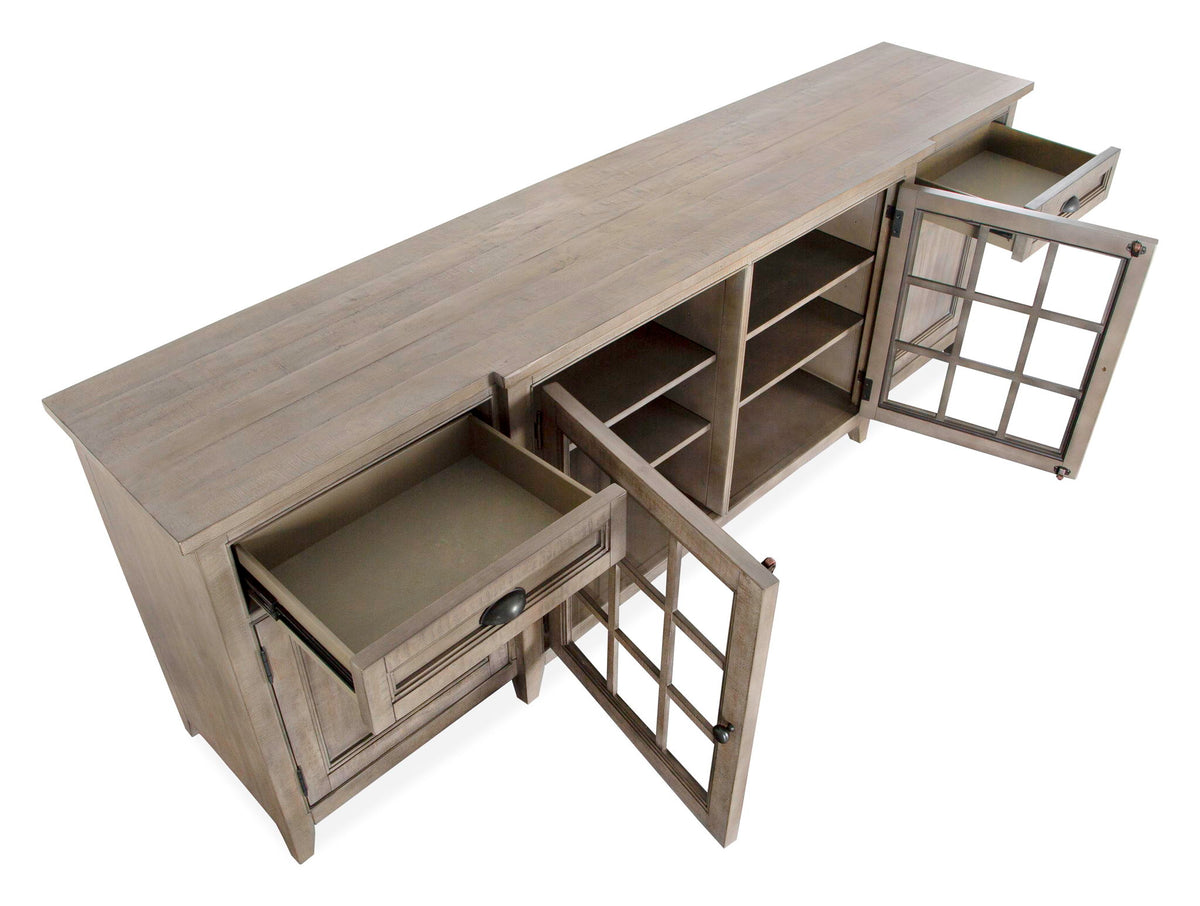 Paxton Place - Entertainment Console