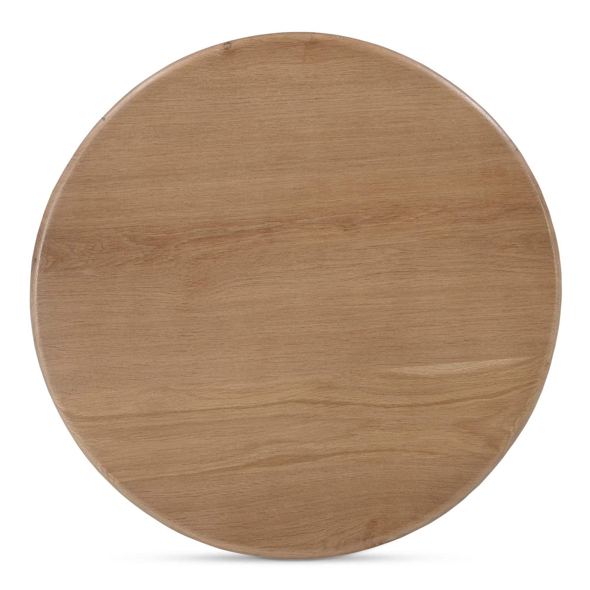 Treccia - Side Table - Oak