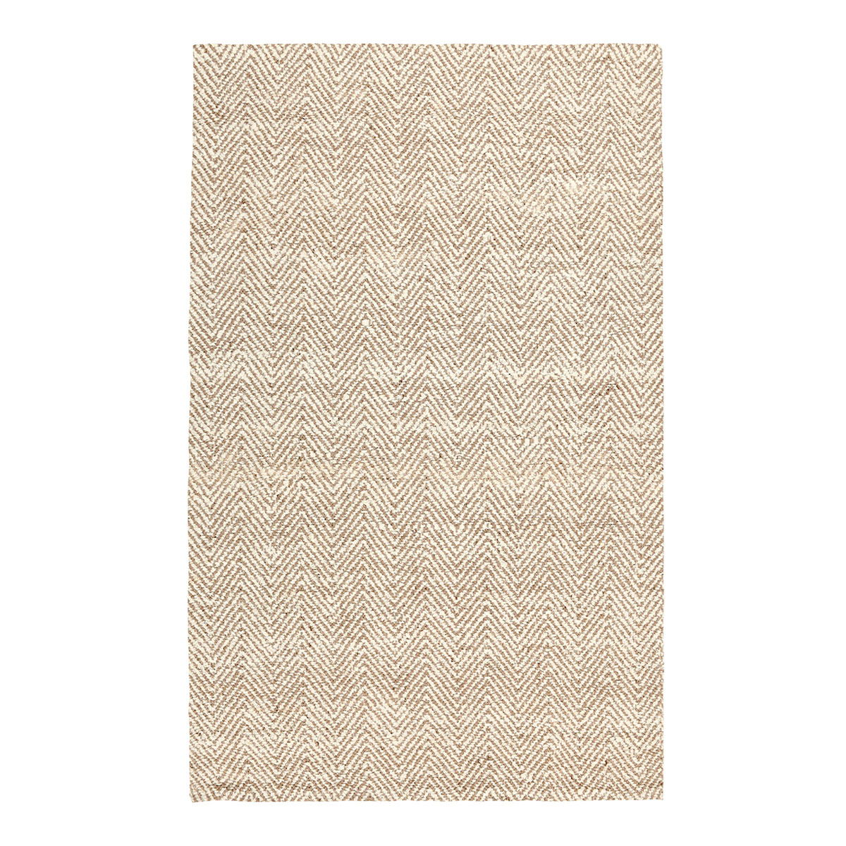 Herringbone - Chenille Rug