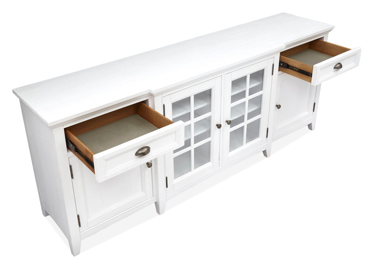 Heron Cove - Entertainment Console