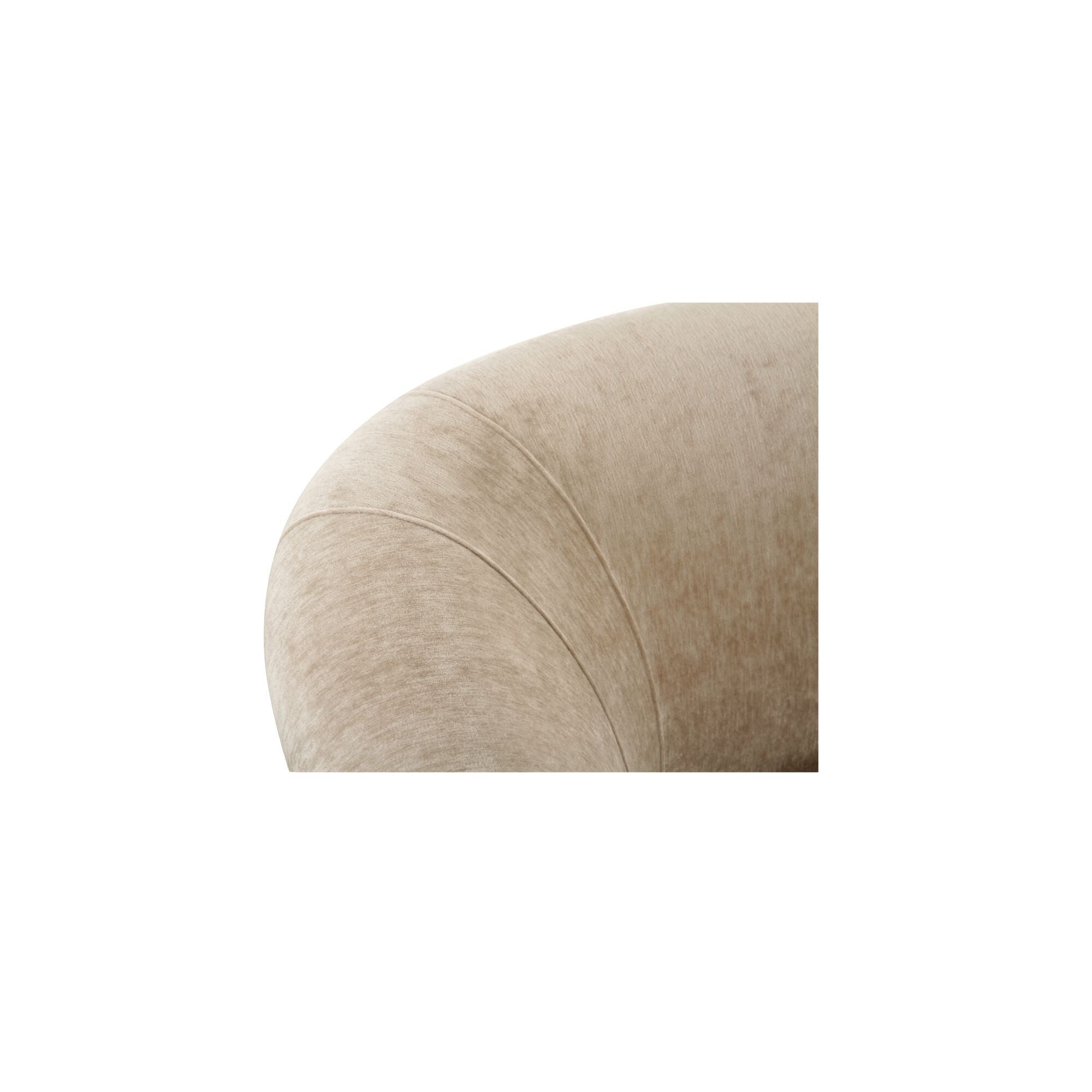 Thora - Sofa - Beige