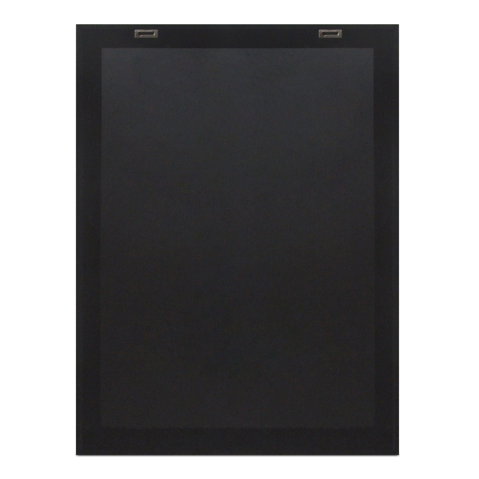 Retreat - Framed Paper Print - Gray