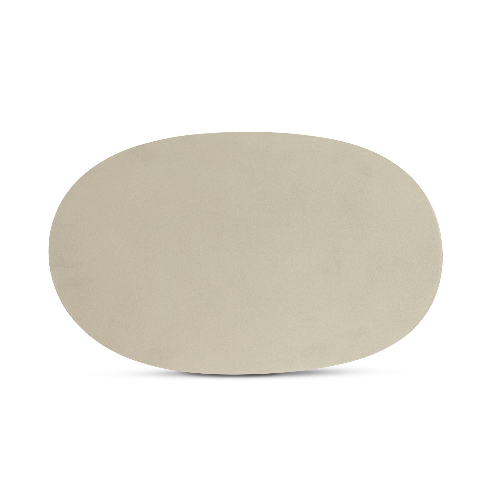 Albers - Outdoor Stool - Pearl Silver