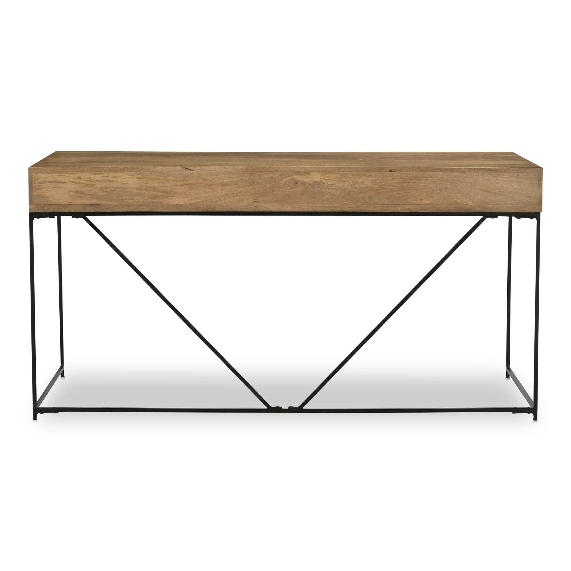 Colvin - Desk - Natural