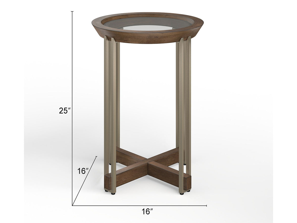 Elora - Round Table