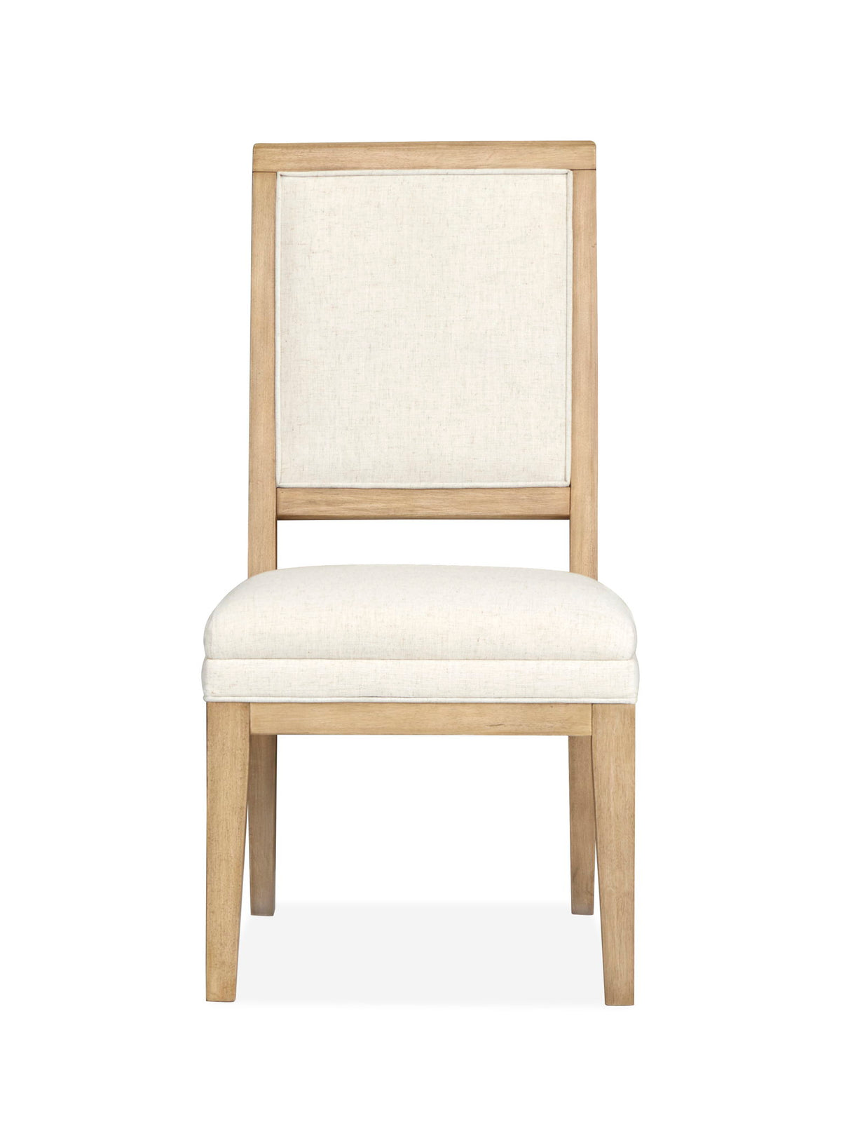 Coventry - Upholstered Side Chair (Set of 2) - Honey Wheat