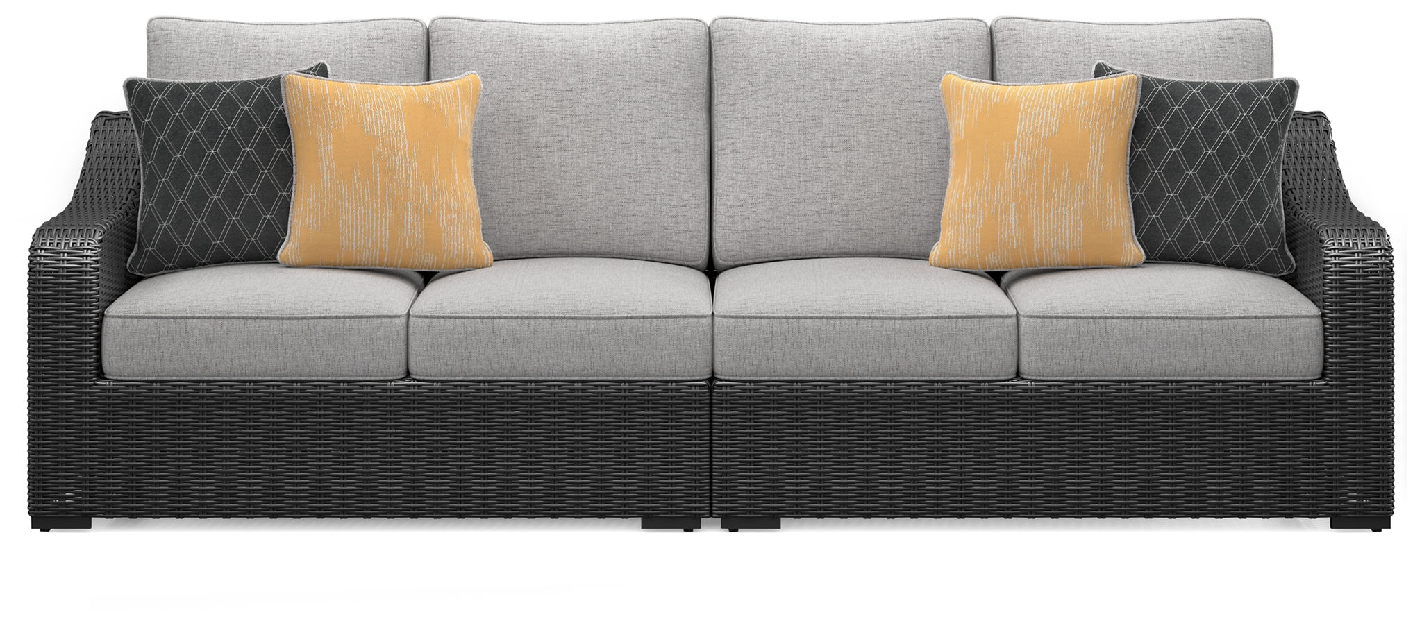 Beachcroft - Outdoor Sectional