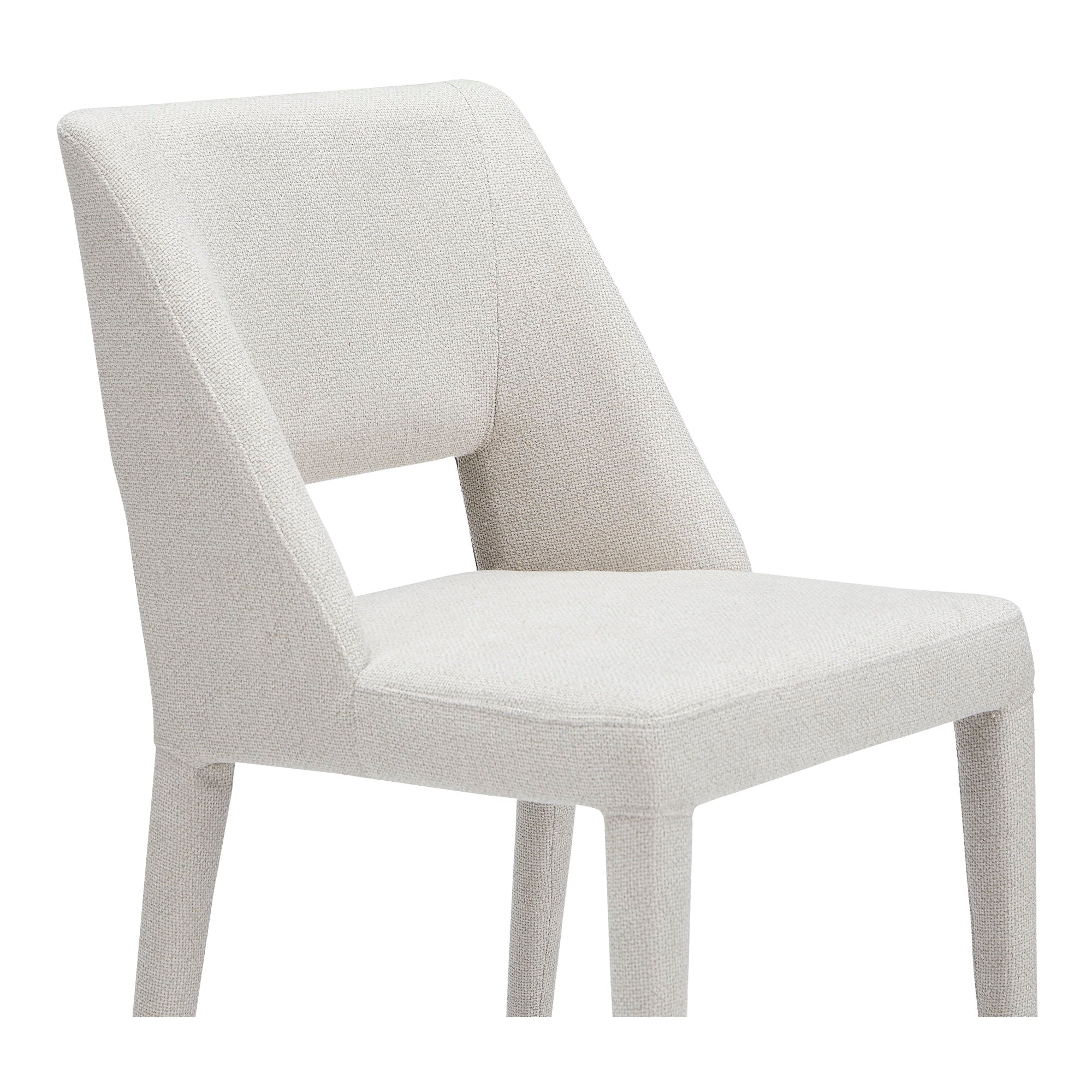 Joyce - Dining Chair (Set of 2) - Beige