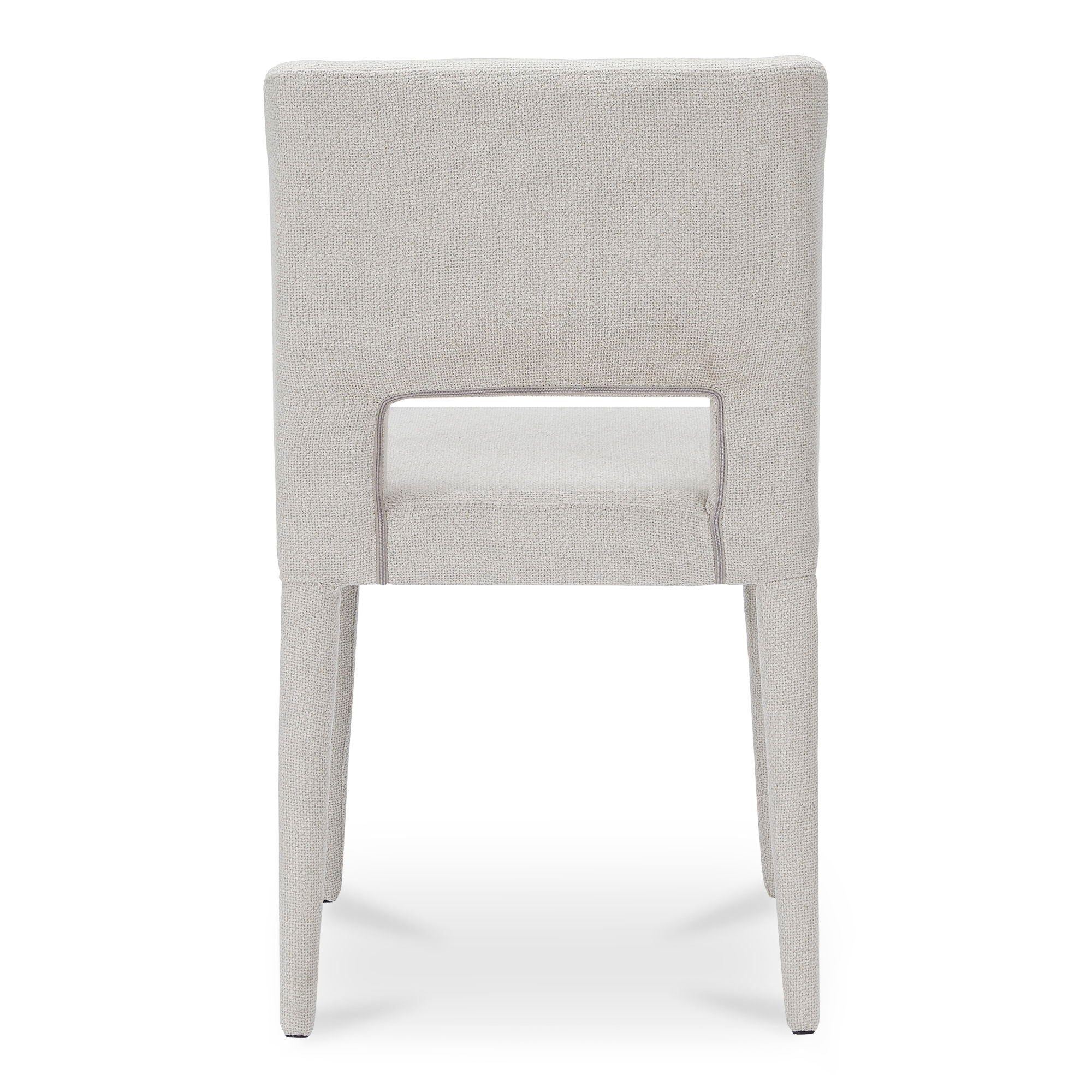 Joyce - Dining Chair (Set of 2) - Beige