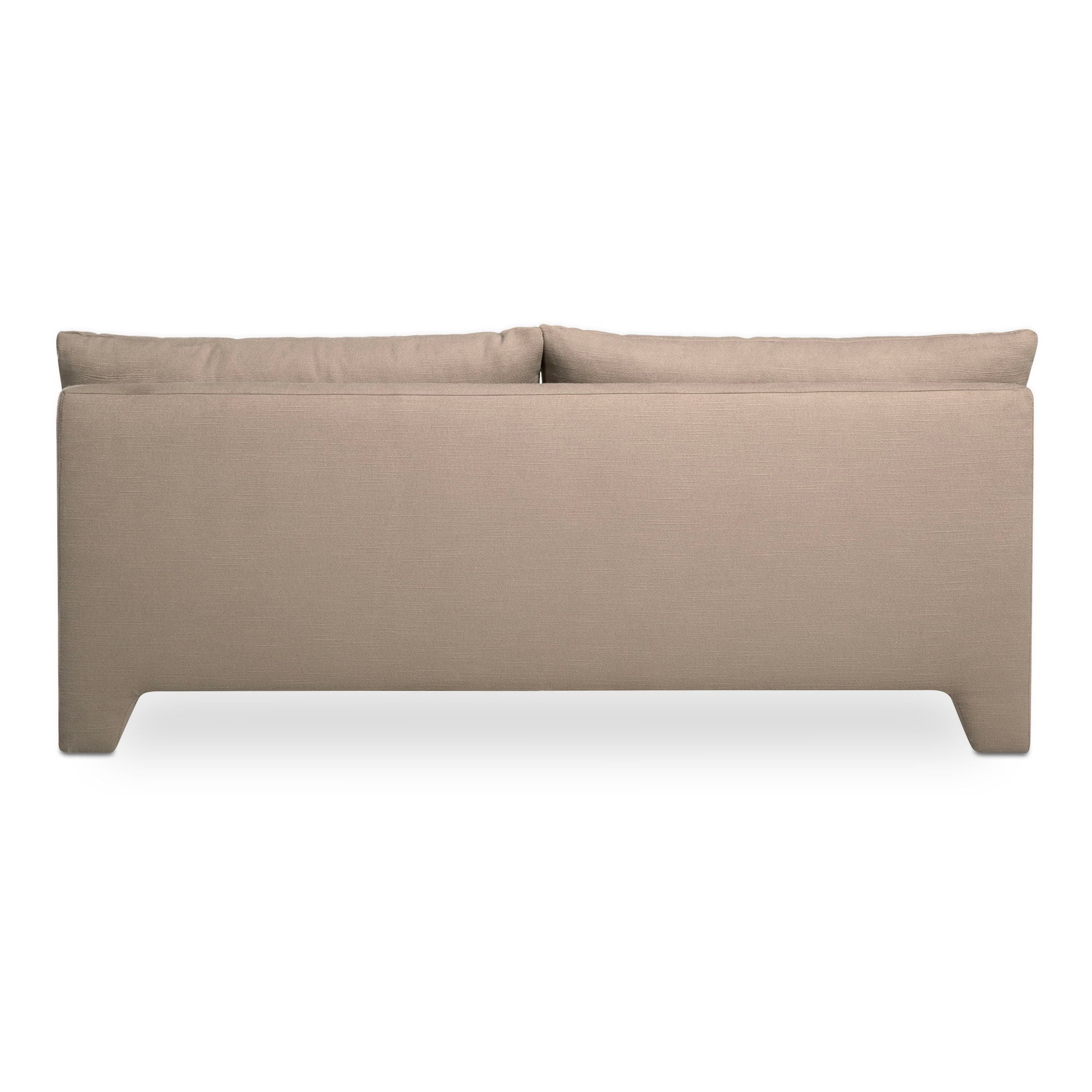 Estelle - Sofa - Flax