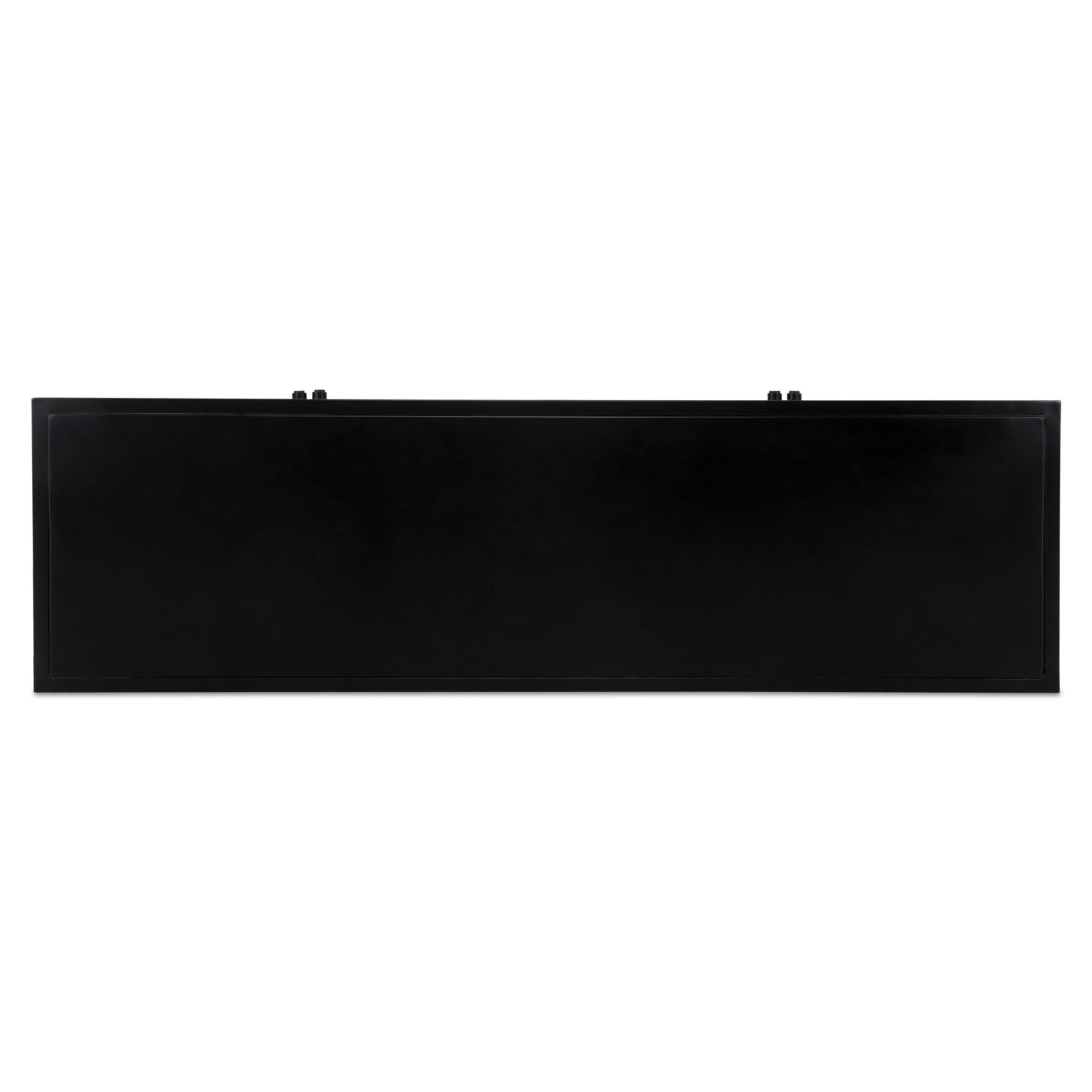 Henry - Media Unit - Black